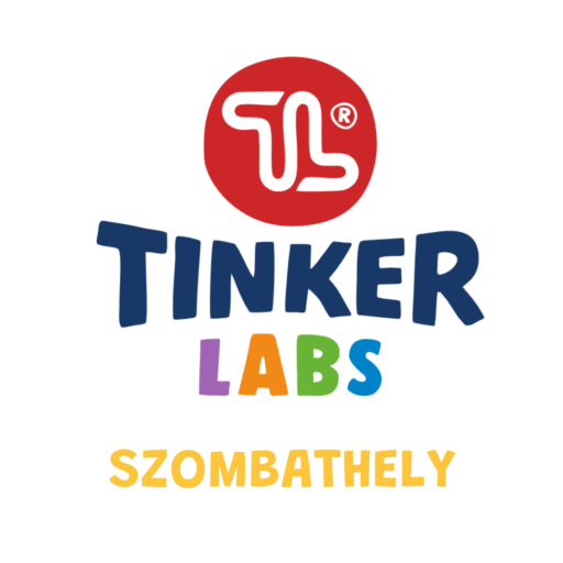 Tinker Labs Szombathely logo